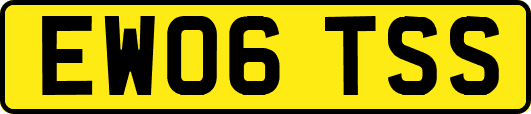 EW06TSS