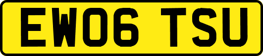 EW06TSU