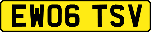 EW06TSV