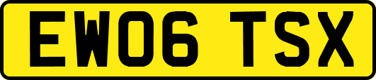 EW06TSX