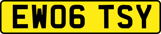 EW06TSY