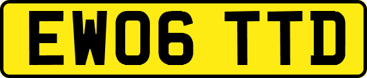 EW06TTD