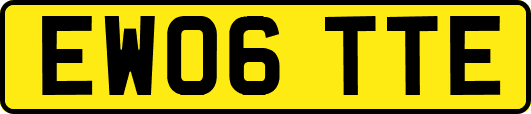 EW06TTE