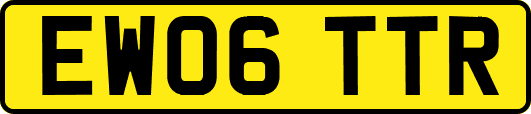 EW06TTR