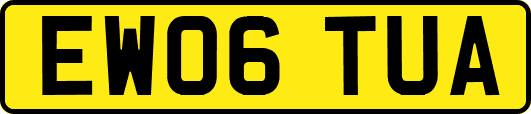 EW06TUA