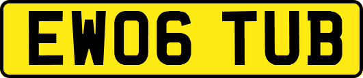 EW06TUB