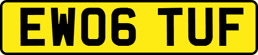 EW06TUF