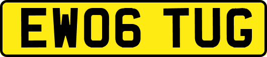 EW06TUG