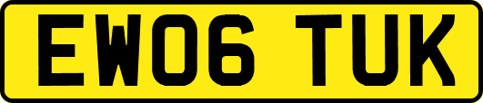 EW06TUK