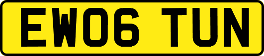 EW06TUN