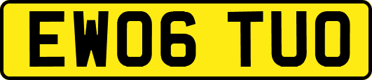 EW06TUO