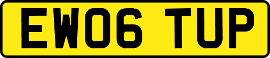 EW06TUP