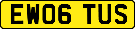 EW06TUS