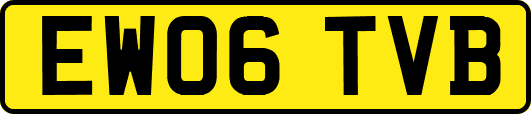 EW06TVB