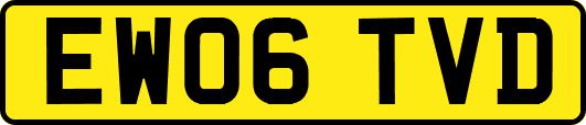 EW06TVD