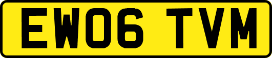 EW06TVM