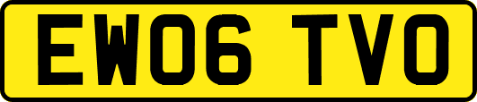 EW06TVO