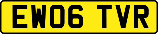 EW06TVR