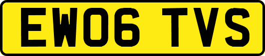 EW06TVS