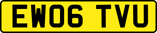 EW06TVU