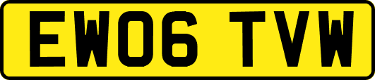 EW06TVW