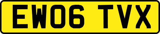 EW06TVX