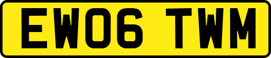 EW06TWM