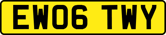 EW06TWY