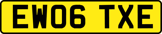 EW06TXE
