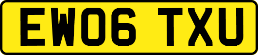 EW06TXU