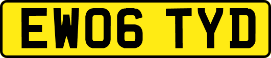 EW06TYD
