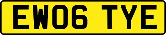EW06TYE