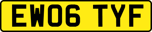 EW06TYF