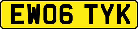 EW06TYK