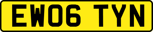 EW06TYN