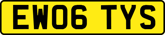EW06TYS
