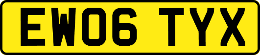 EW06TYX