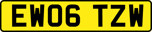 EW06TZW