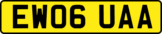 EW06UAA