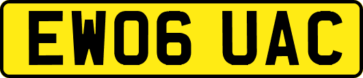 EW06UAC