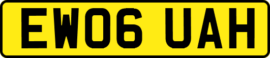 EW06UAH