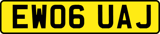 EW06UAJ