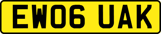 EW06UAK