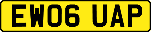 EW06UAP