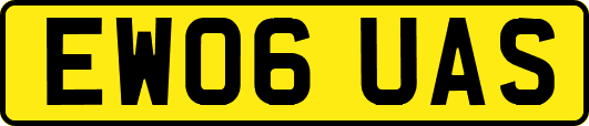 EW06UAS