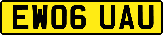 EW06UAU