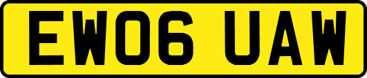 EW06UAW