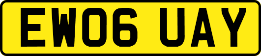 EW06UAY