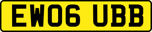 EW06UBB