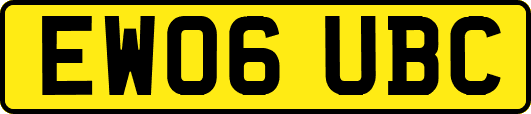 EW06UBC